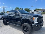2021 Ford F-250SD XLT