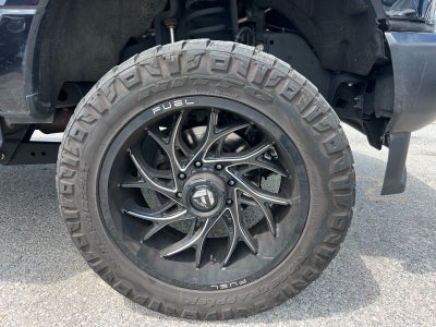 2021 Ford F-250SD XLT