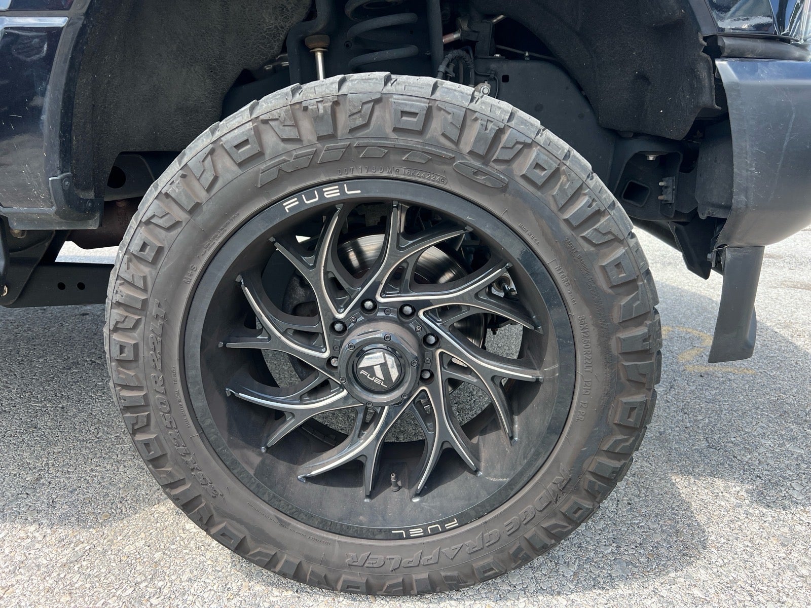 2021 Ford F-250SD XLT