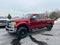 2017 Ford F-250SD Lariat
