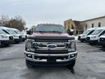 2017 Ford F-250SD Lariat