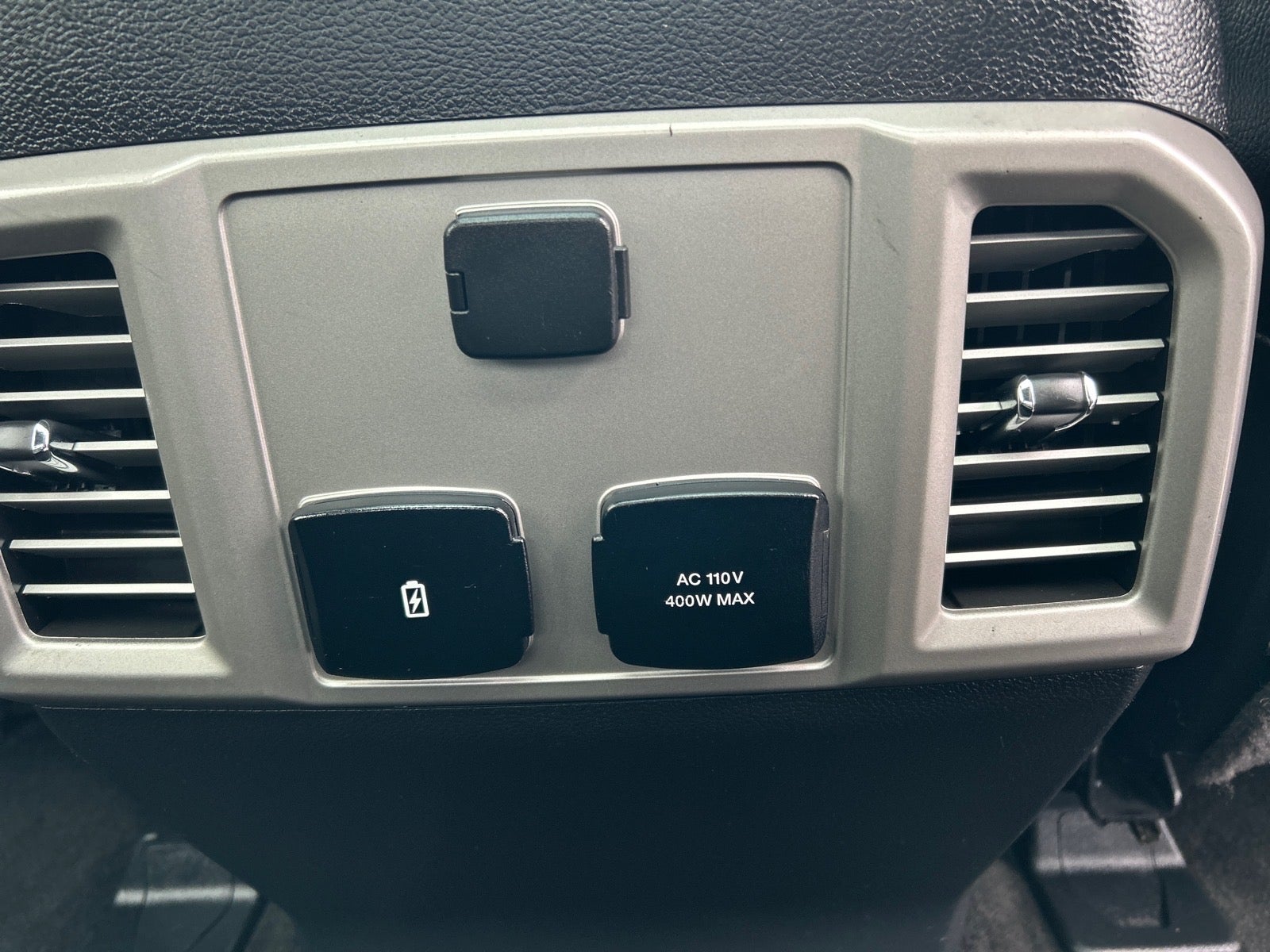 2017 Ford F-250SD Lariat