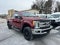 2017 Ford F-250SD Lariat