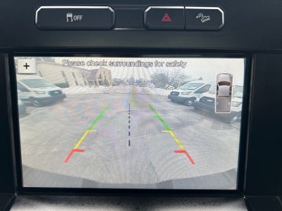 2017 Ford F-250SD Lariat