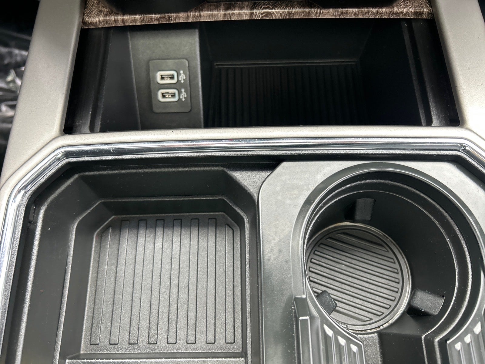 2017 Ford F-250SD Lariat