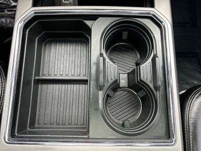 2017 Ford F-250SD Lariat