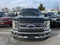 2017 Ford F-250SD Lariat