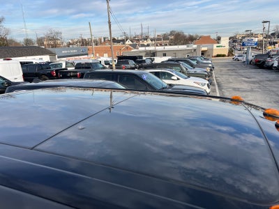 2017 Ford F-250SD Lariat