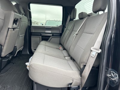 2019 Ford F-250SD XLT