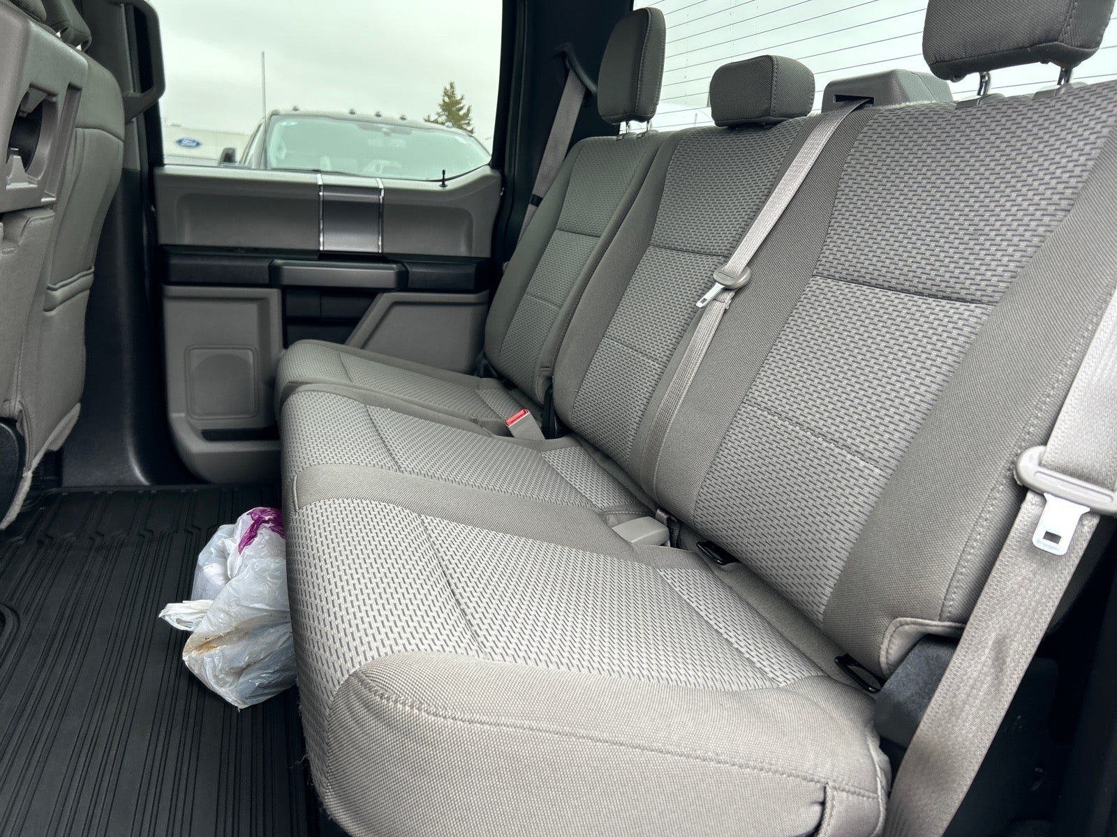 2019 Ford F-250SD XLT