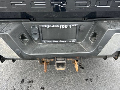 2019 Ford F-250SD XLT