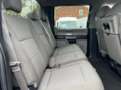 2019 Ford F-250SD XLT