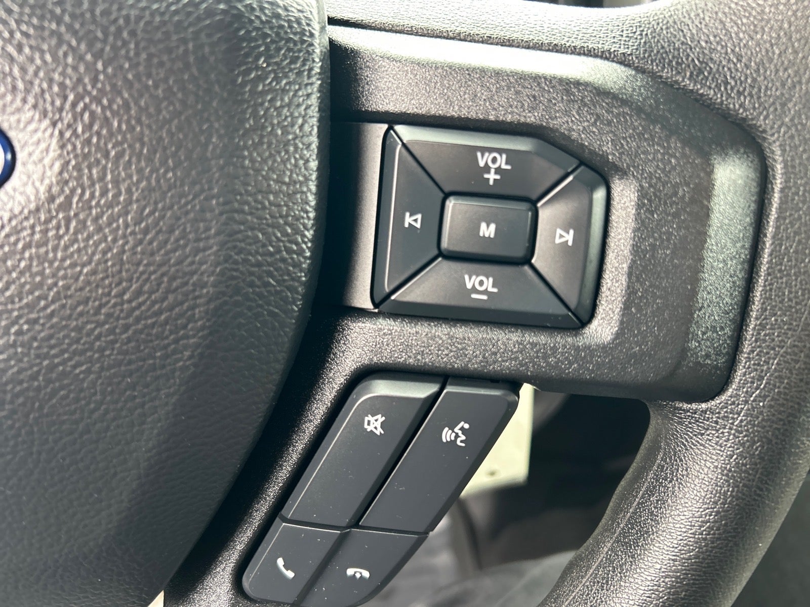 2019 Ford F-250SD XLT