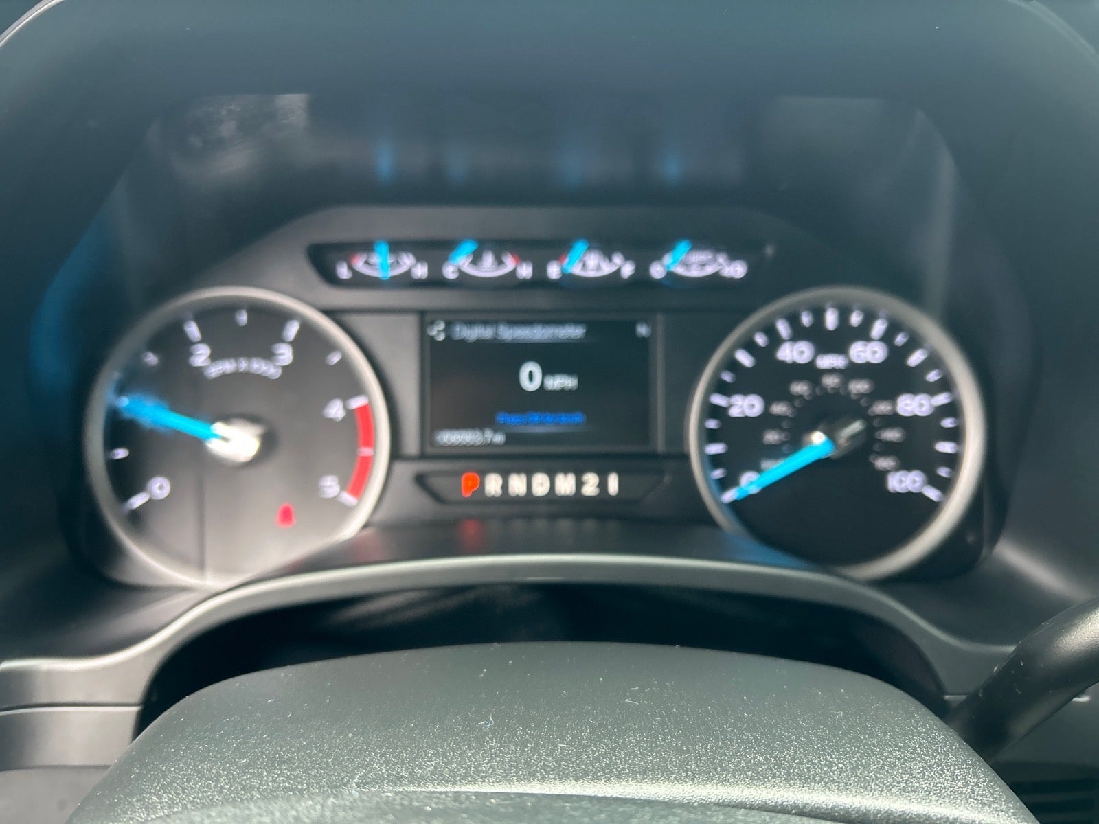2019 Ford F-250SD XLT