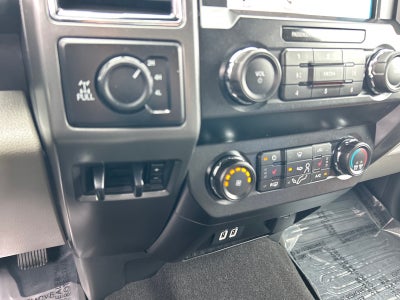 2019 Ford F-250SD XLT