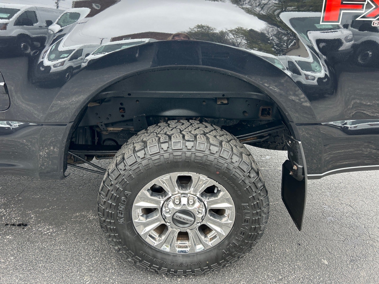 2019 Ford F-250SD XLT