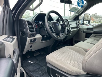 2019 Ford F-250SD XLT