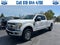 2017 Ford F-250SD Lariat