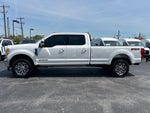 2017 Ford F-250SD Lariat