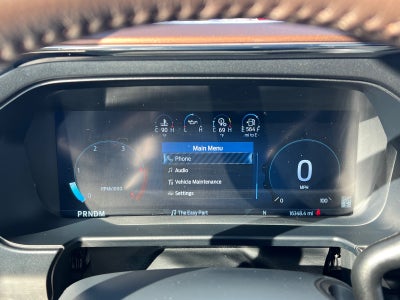 2024 Ford F-350SD King Ranch