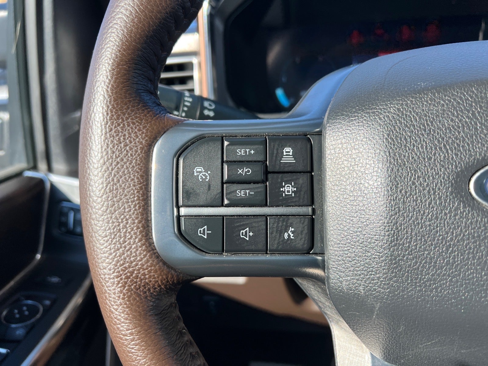 2024 Ford F-350SD King Ranch