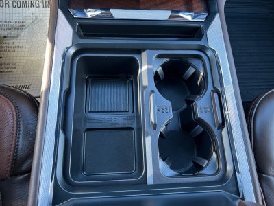 2024 Ford F-350SD King Ranch