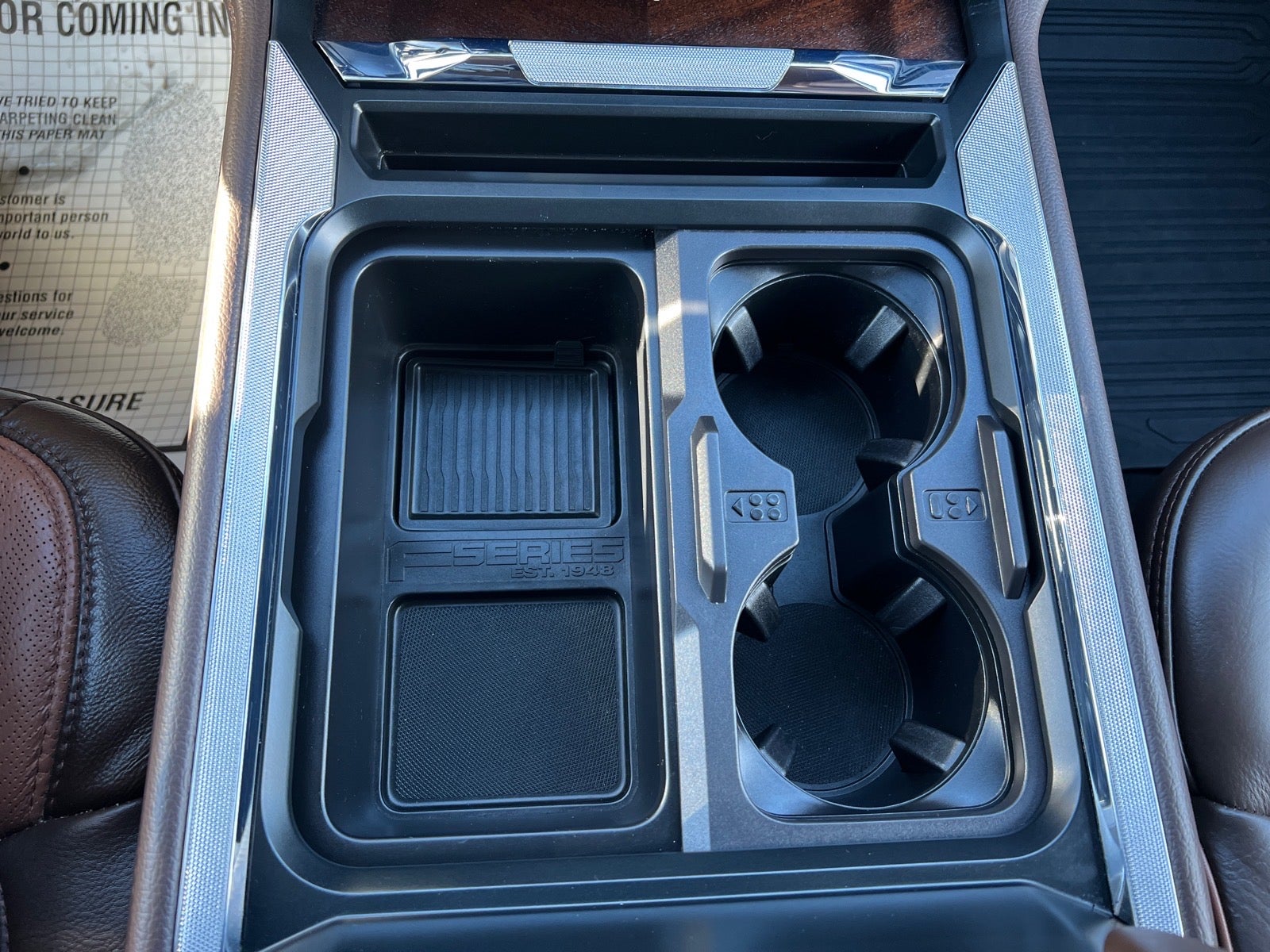 2024 Ford F-350SD King Ranch