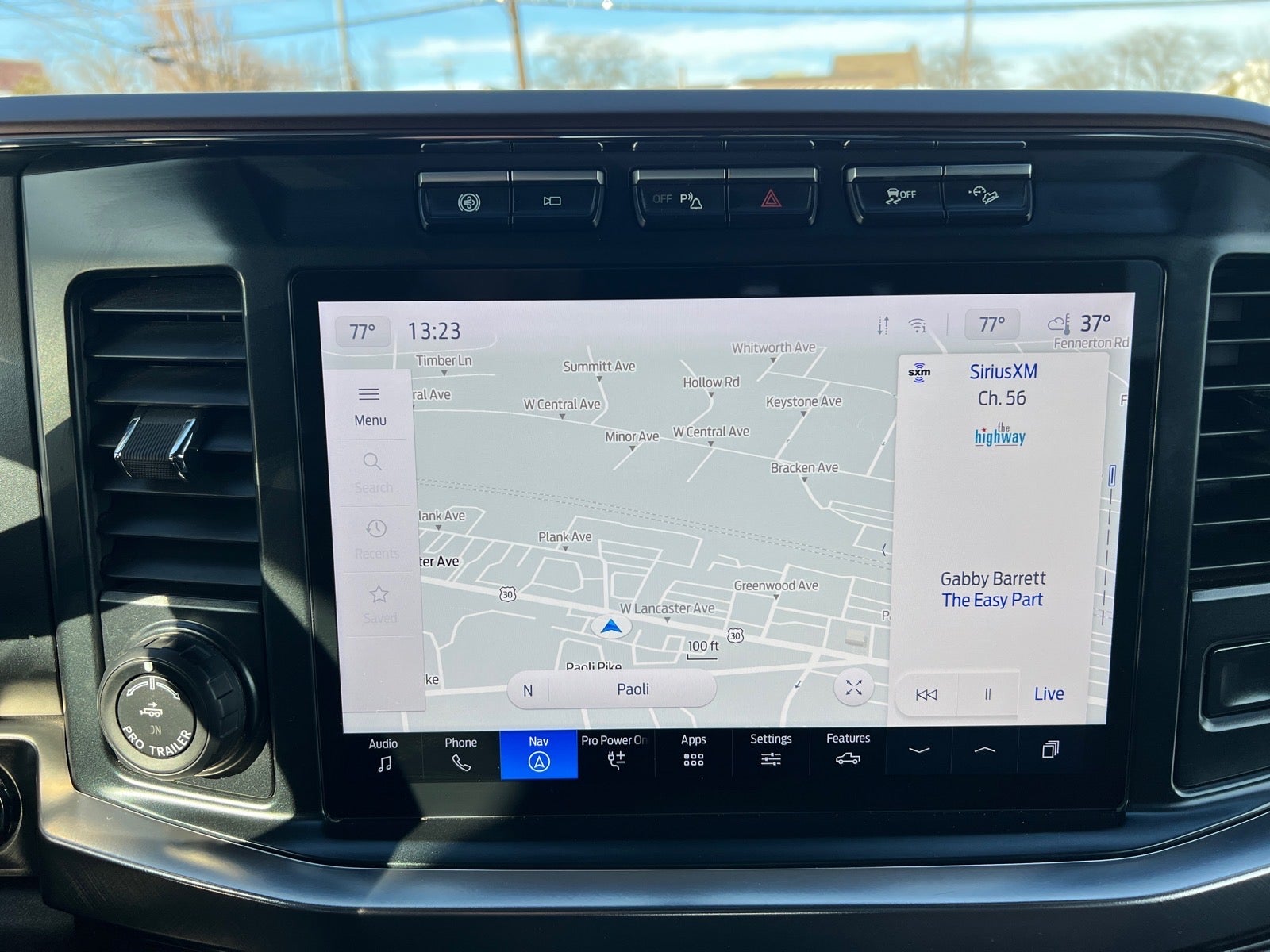 2024 Ford F-350SD King Ranch