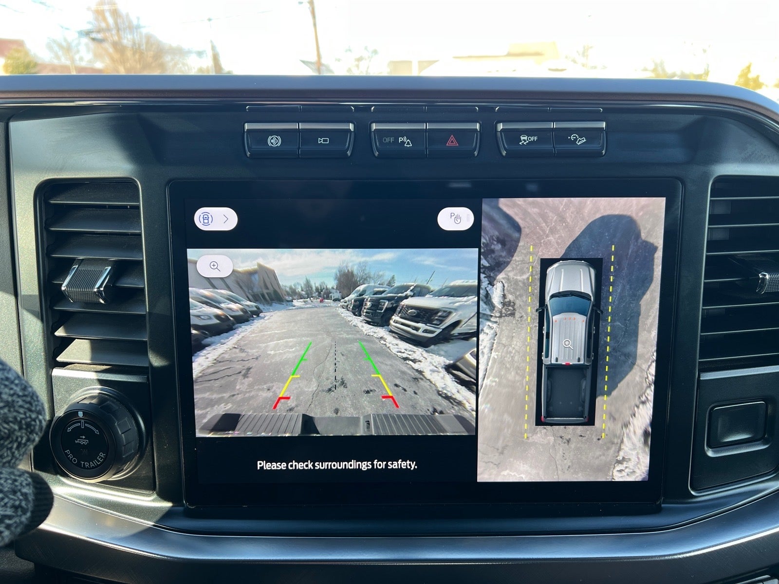 2024 Ford F-350SD King Ranch