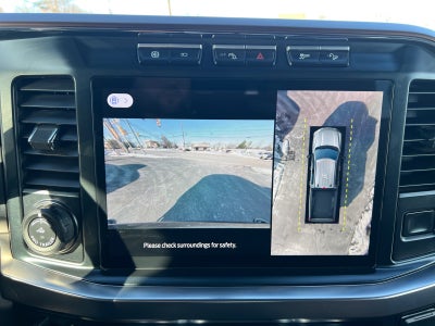 2024 Ford F-350SD King Ranch