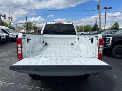2022 Ford F-350SD Lariat