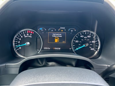 2022 Ford F-350SD Lariat