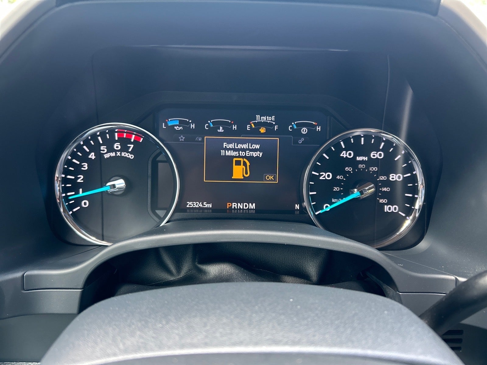 2022 Ford F-350SD Lariat