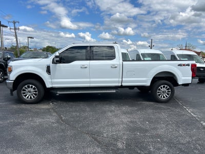 2022 Ford F-350SD Lariat