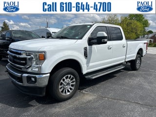 2022 Ford F-350SD Lariat