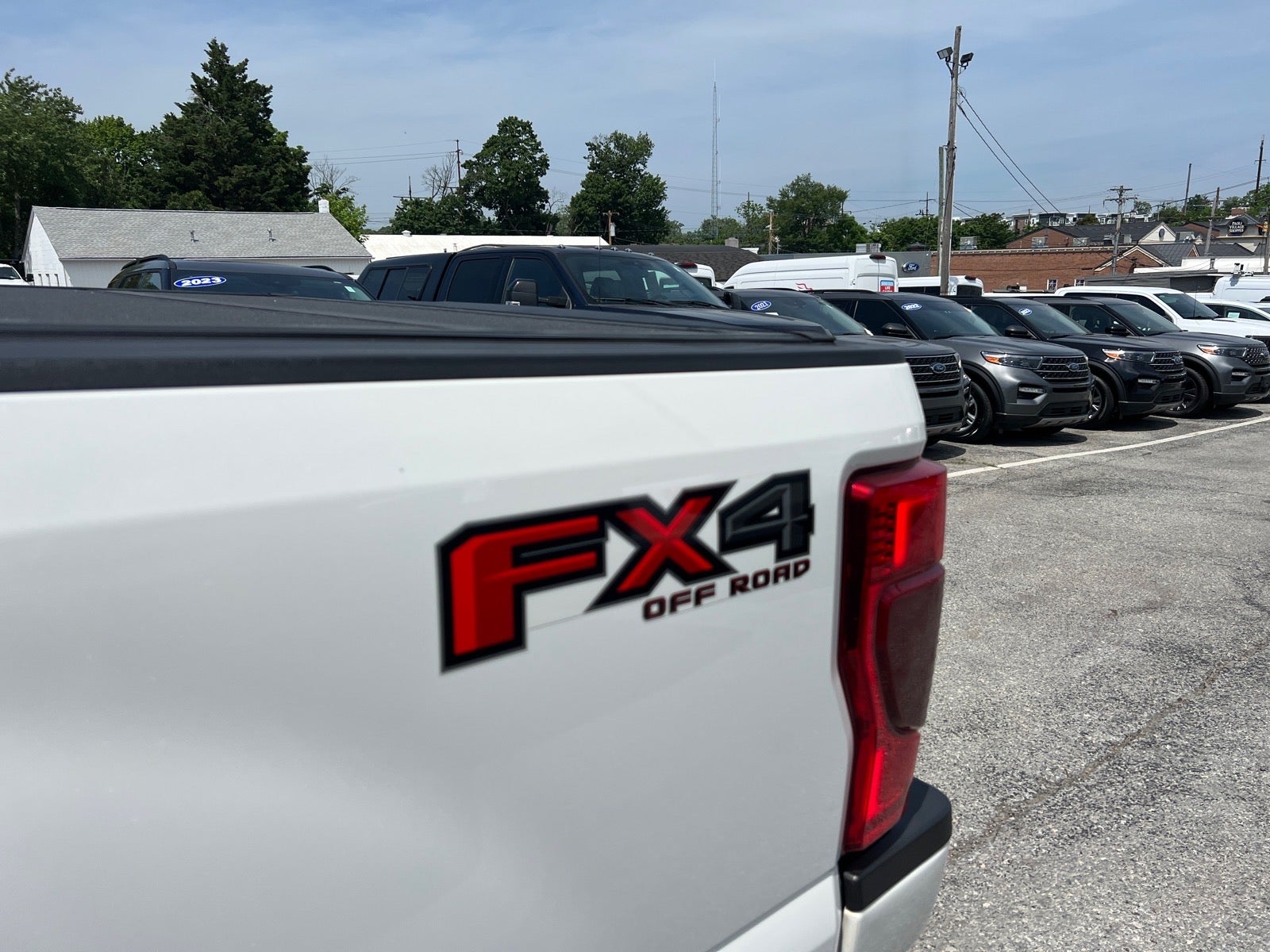 2020 Ford F-350SD Platinum