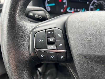 2020 Ford Transit-250 Base