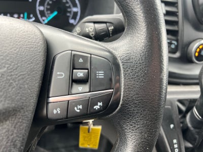 2020 Ford Transit-250 Base