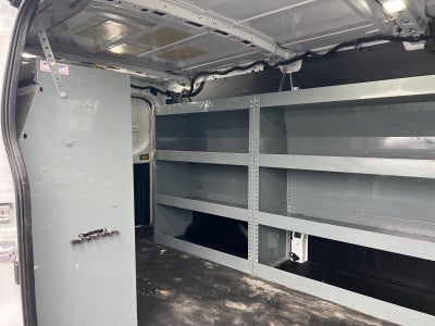 2020 Ford Transit-250 Base