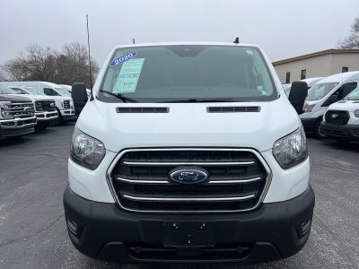 2020 Ford Transit-250 Base