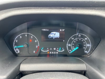 2020 Ford Transit-250 Base