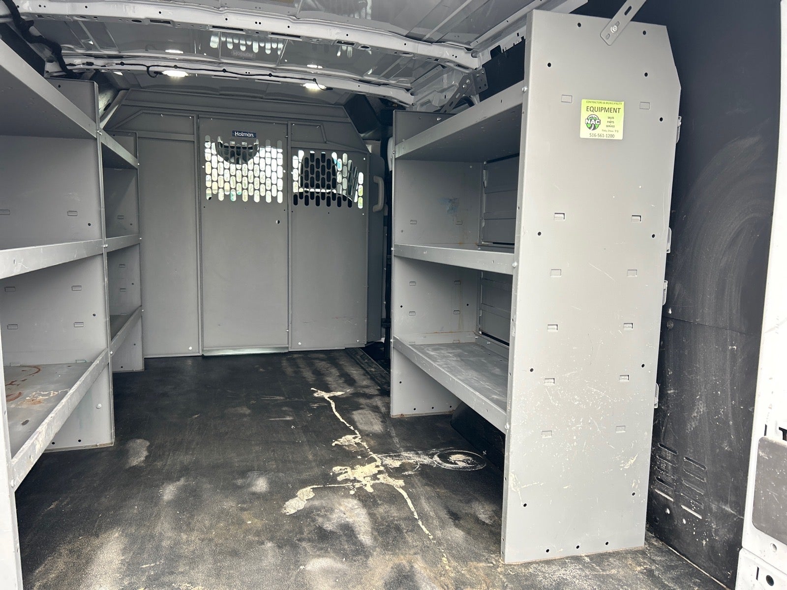 2024 Ford Transit-250 Base