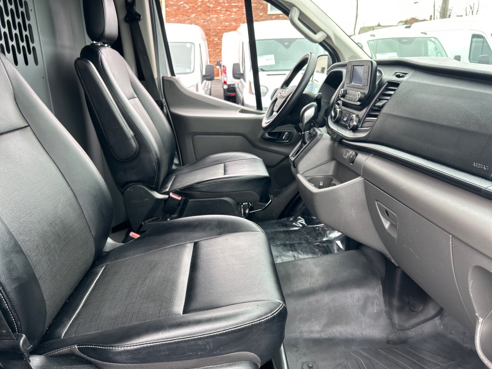 2024 Ford Transit-250 Base