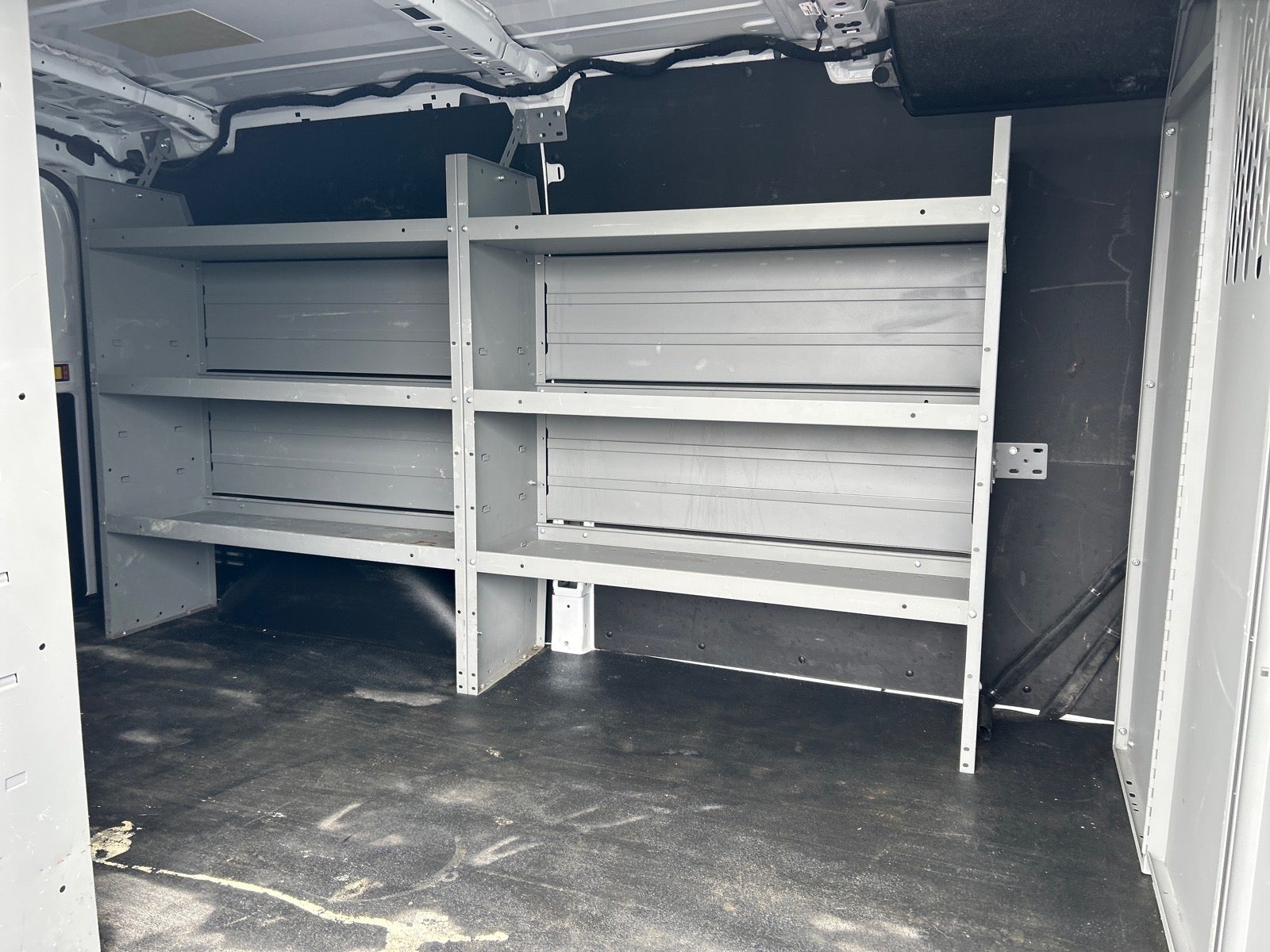 2024 Ford Transit-250 Base