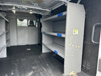 2024 Ford Transit-250 Base