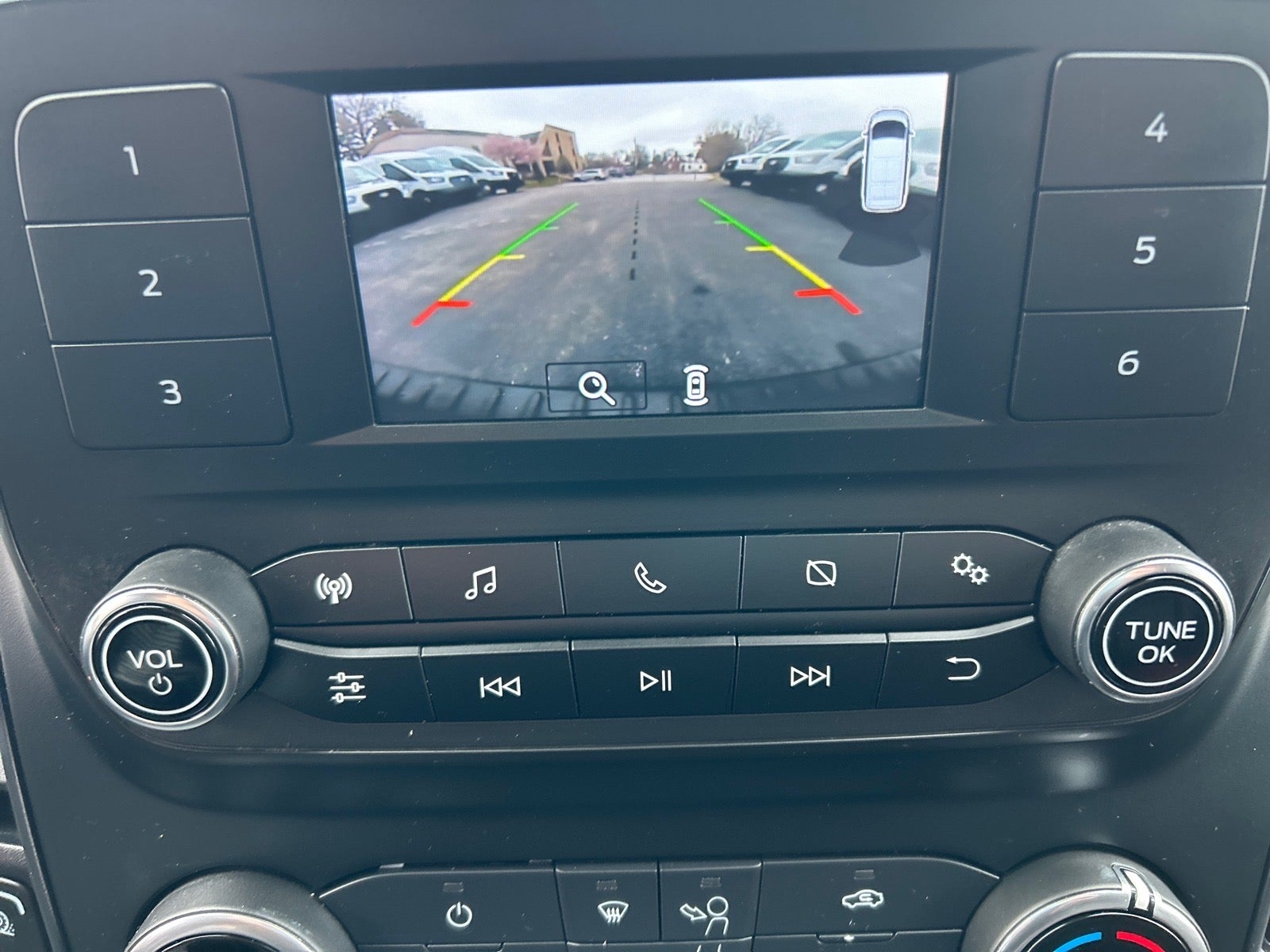 2024 Ford Transit-250 Base