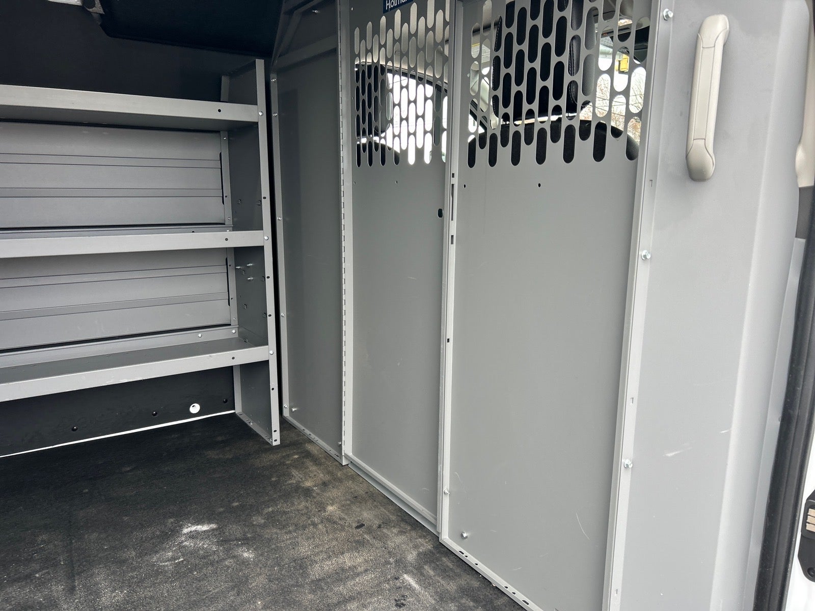 2024 Ford Transit-250 Base