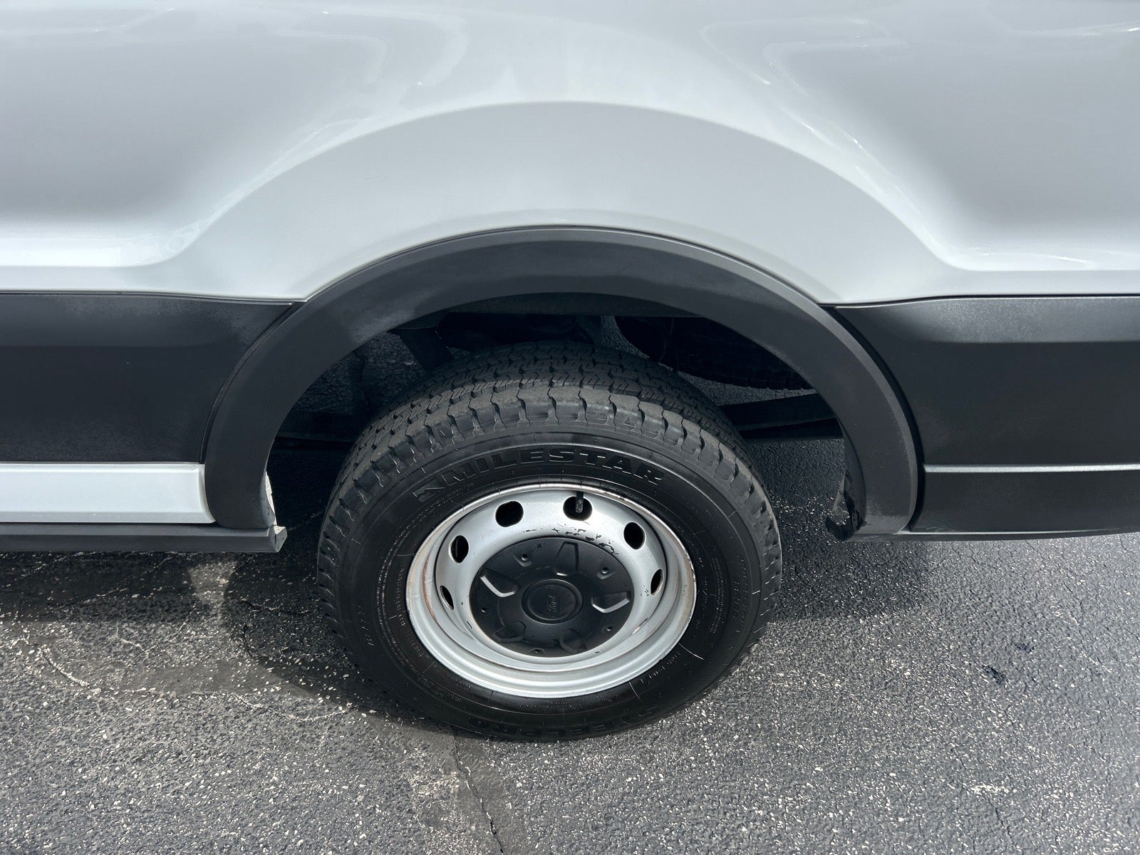 2024 Ford Transit-250 Base