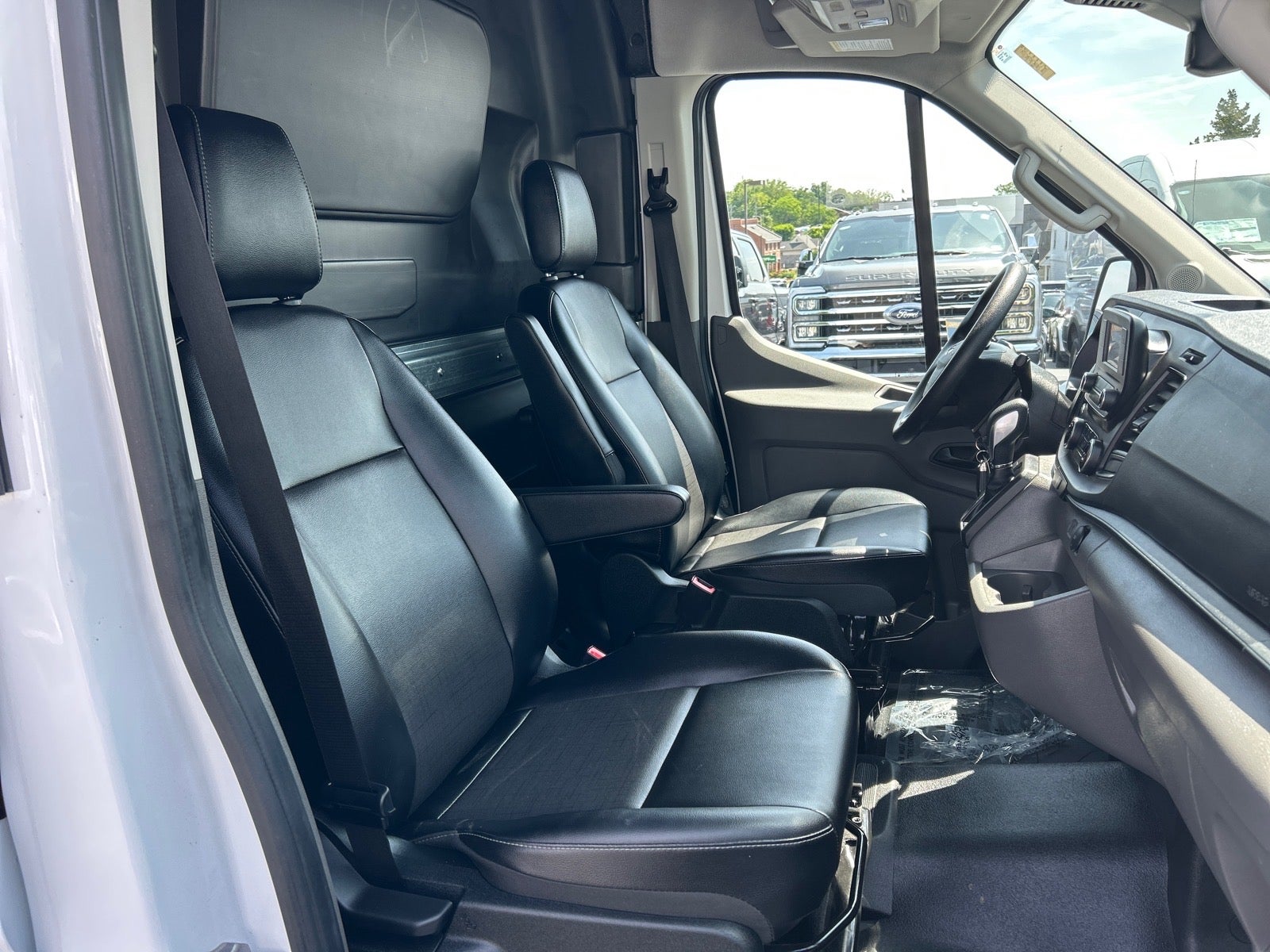 2024 Ford Transit-250 Base