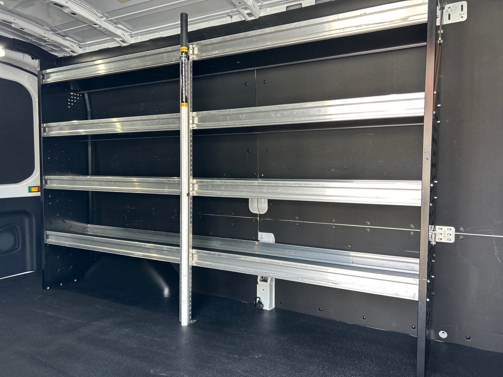 2024 Ford Transit-250 Base
